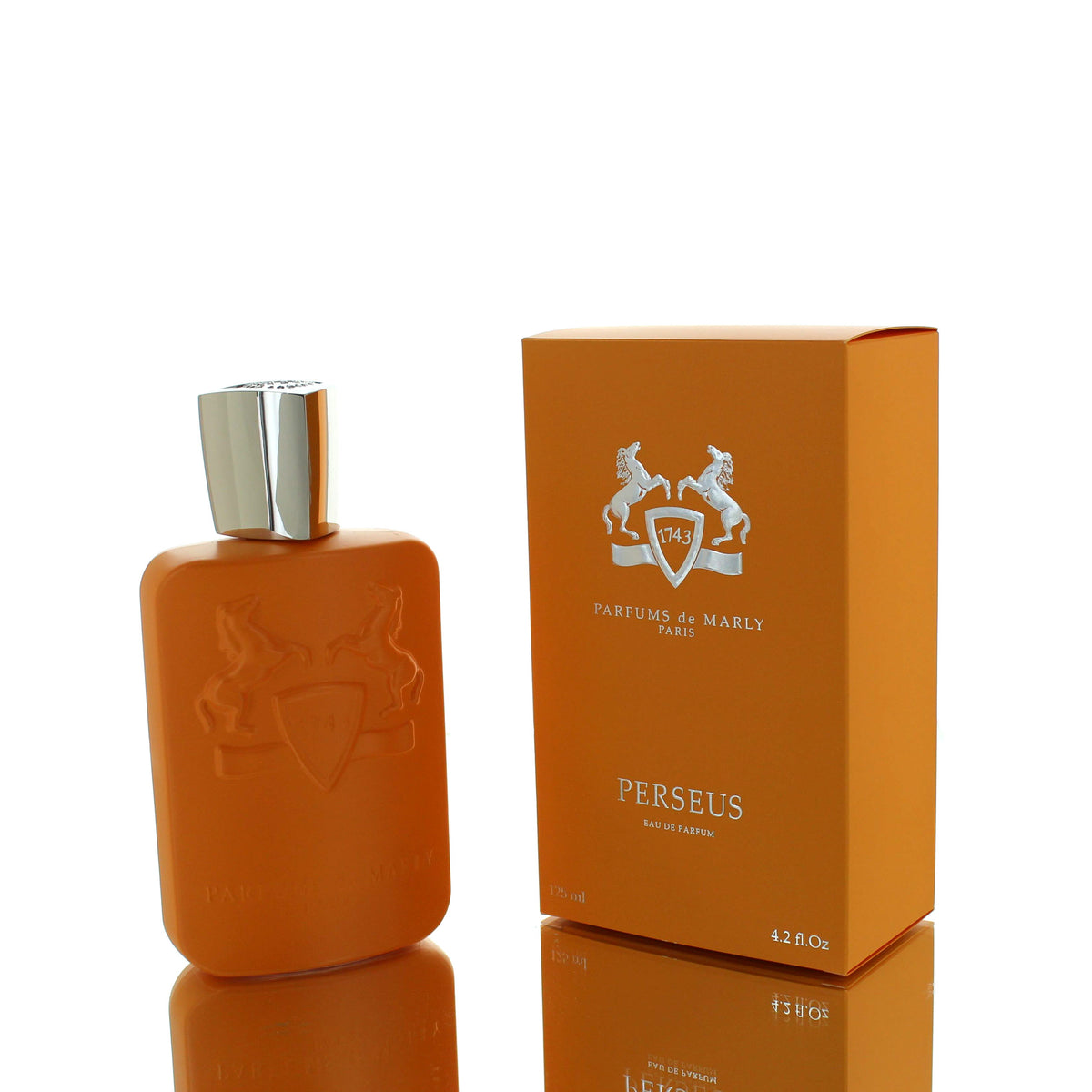 Parfums De Marly Perseus For Man Eau De Parfum Perfume Boxed