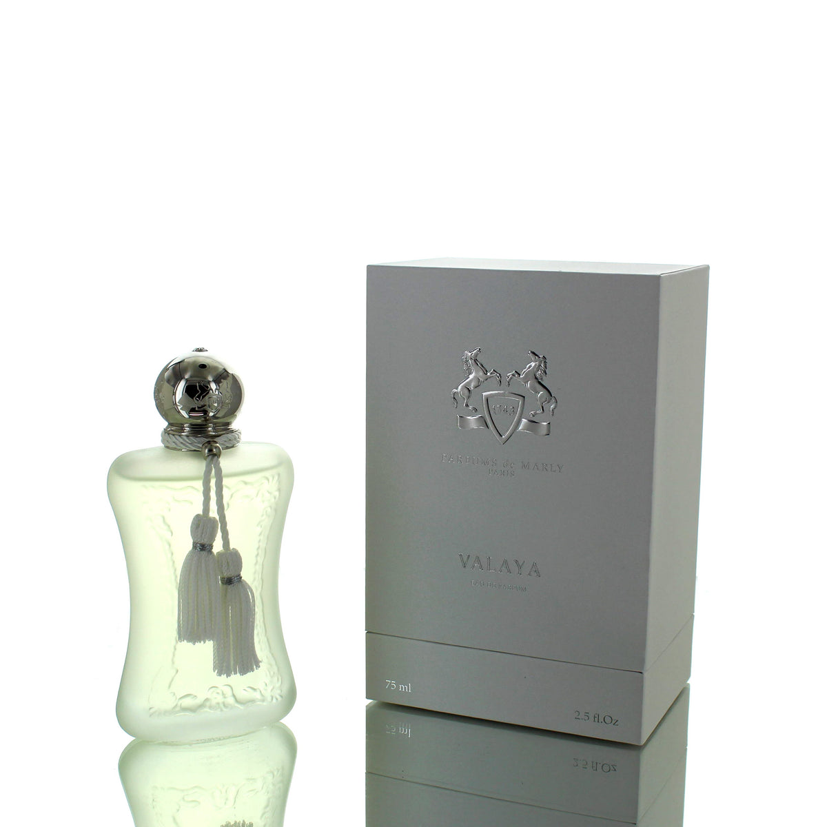 Parfums de Marly Valaya For Woman Eau De Parfum Perfume Boxed