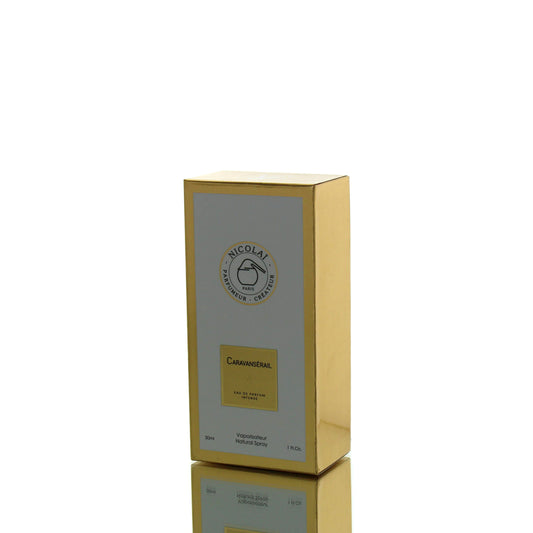 Parfums De Nicolai Createur Caravanserail Intense For Man/Woman Eau De Parfum Perfume Boxed