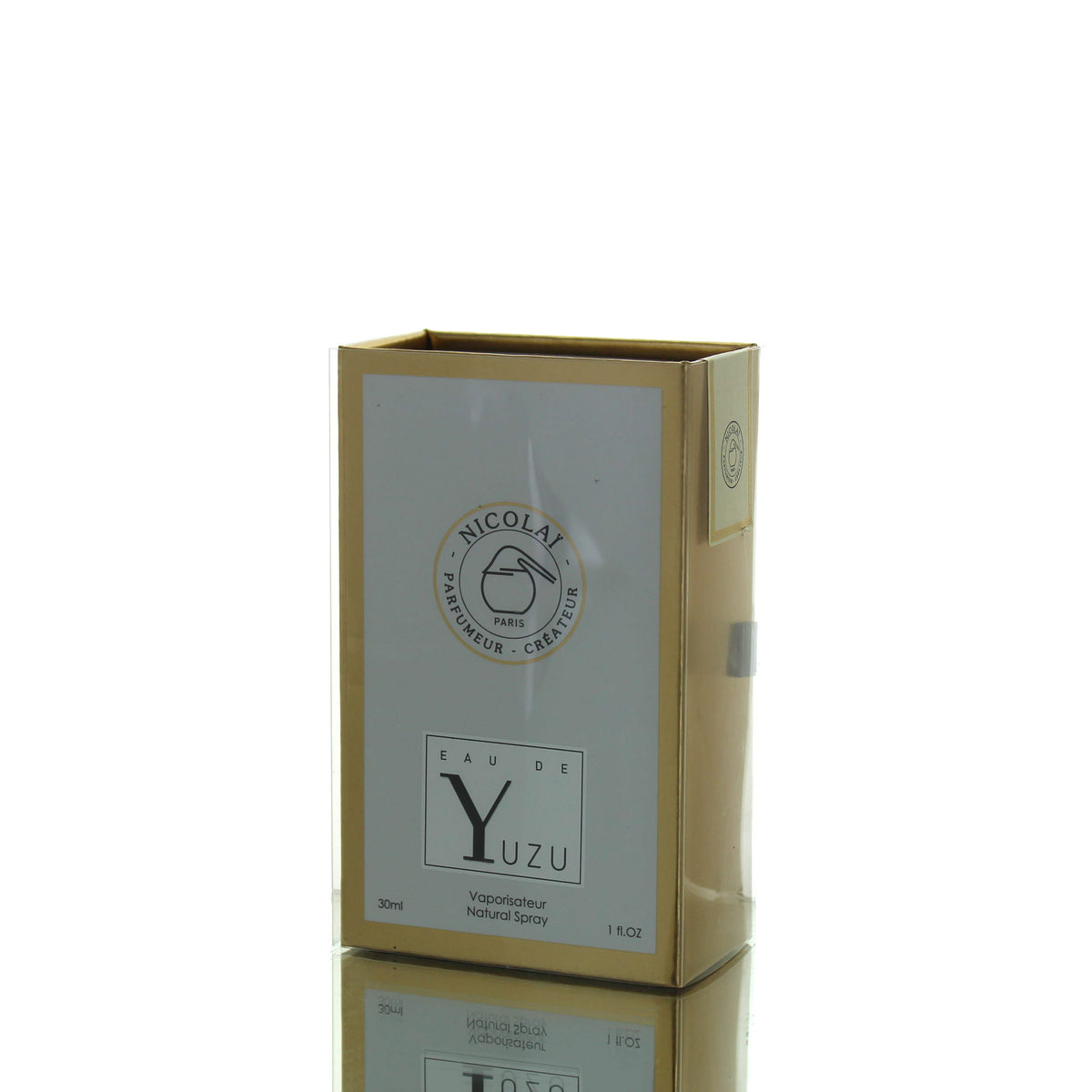 Parfums De Nicolai Eau De Yuzu For Man/Woman Eau De Parfum Perfume Boxed