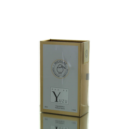 Parfums De Nicolai Eau De Yuzu For Man/Woman Eau De Parfum Perfume Boxed