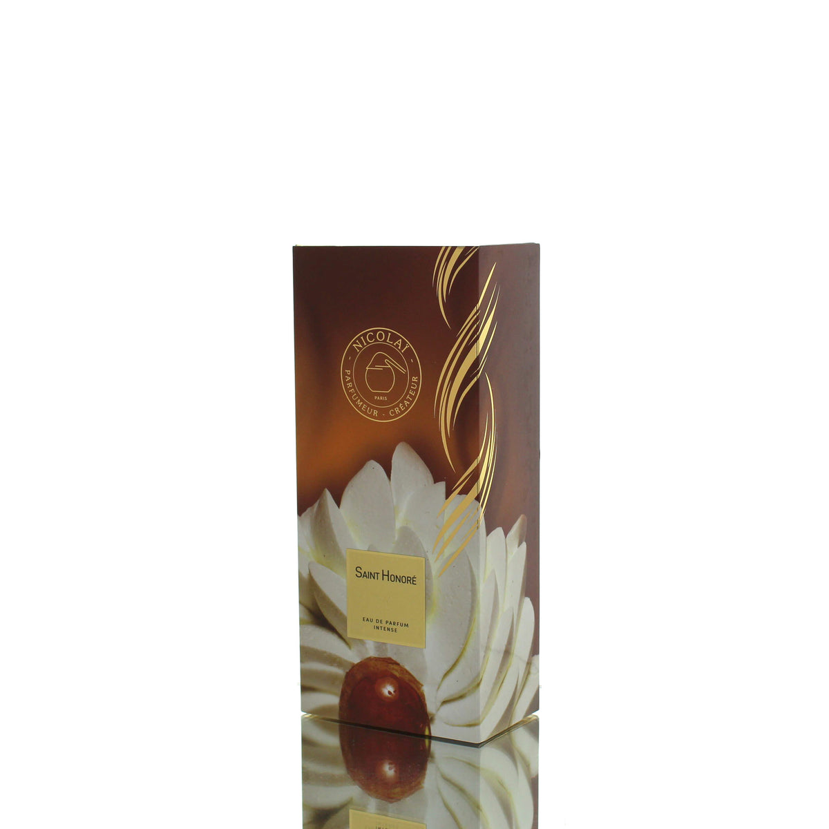 Parfums De Nicolai Saint Honore Intense For Man/Woman Eau De Parfum Perfume Boxed