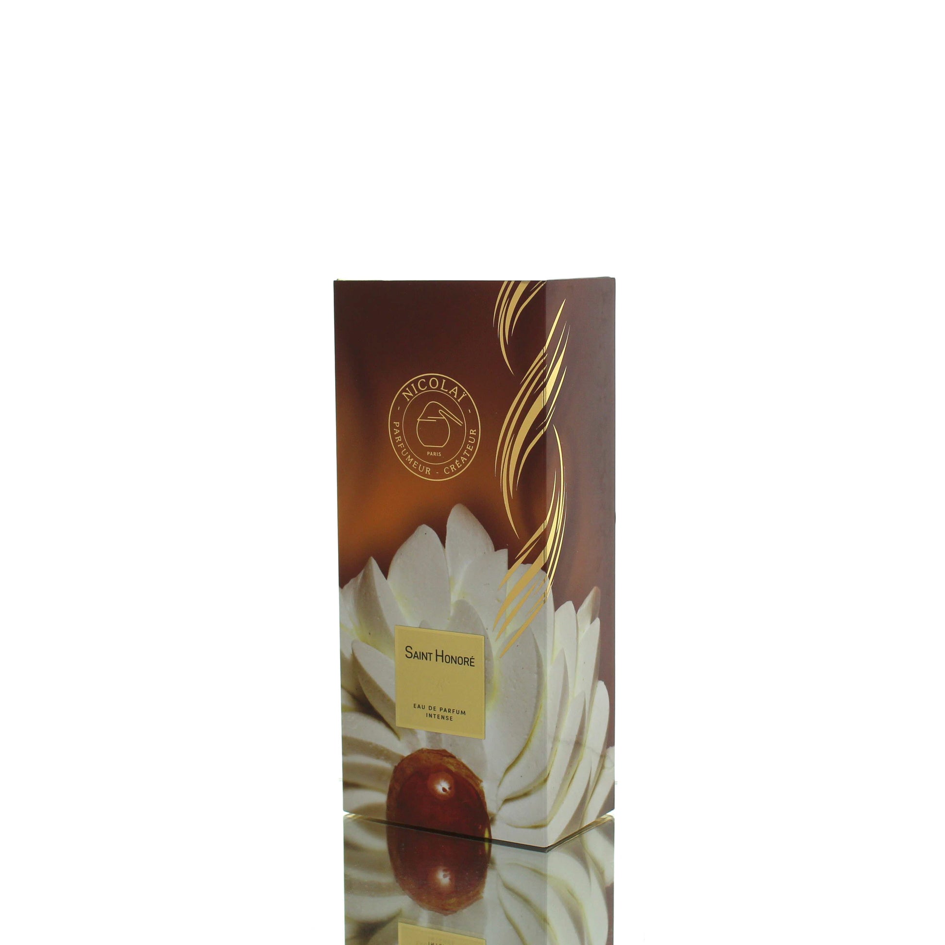 Parfums De Nicolai Saint Honore Intense For Man/Woman Eau De Parfum Perfume Boxed
