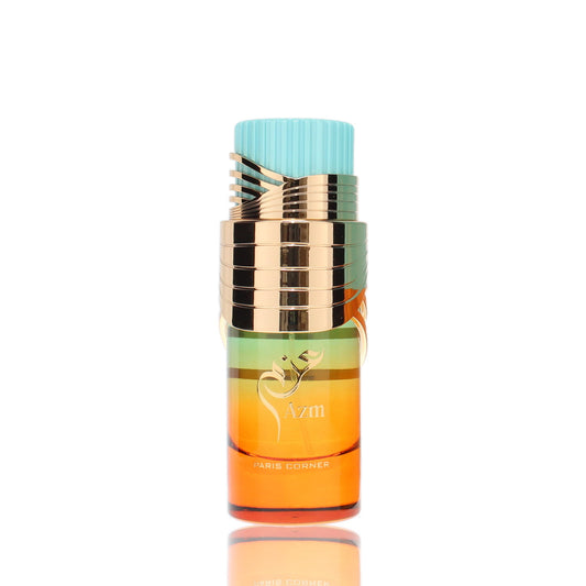 Paris Corner Azm Eau De Parfum Perfume
