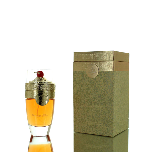 Paris Corner Banana Bliss For Man/Woman Eau De Parfum Perfume Boxed