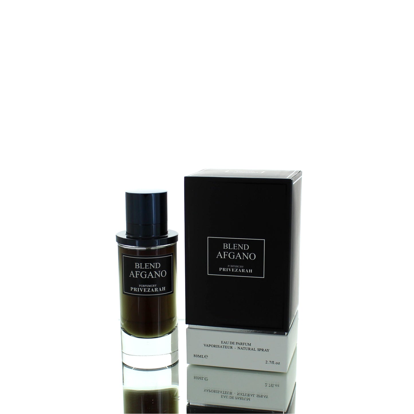 Paris Corner Blend Afgano For Man/Woman Eau De Parfum Perfume Boxed