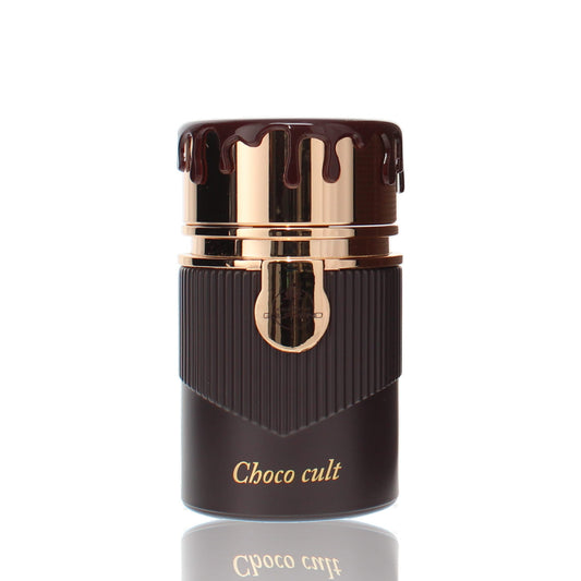 Paris Corner Choco Cult Ministry Of Gourmand Eau De Parfum Perfume