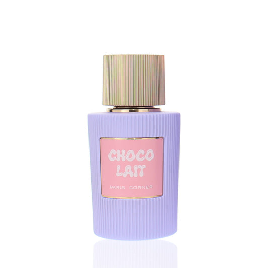 Paris Corner Choco Lait Eau De Parfum Perfume