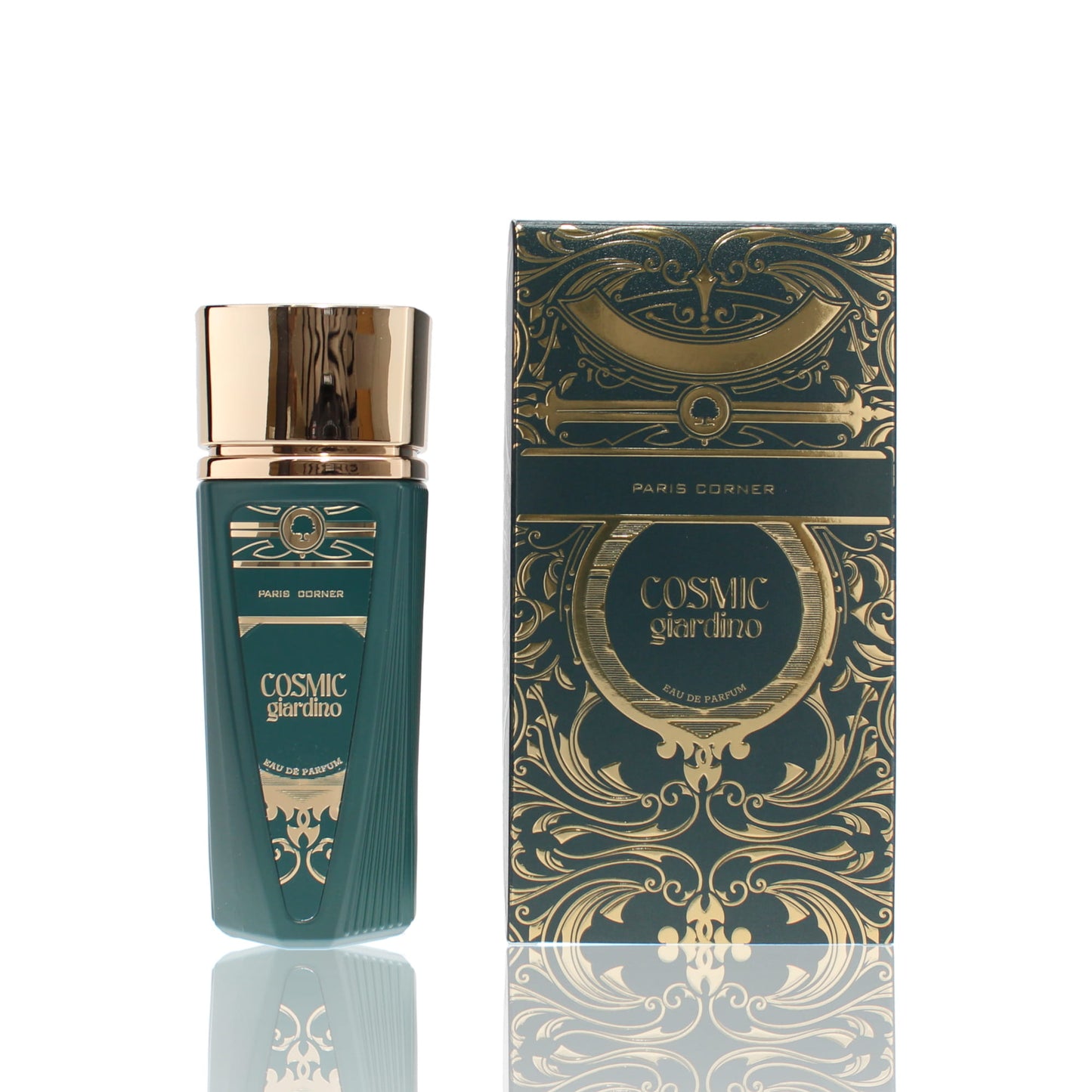 Paris Corner Cosmin Giardino Eau De Parfum Fragrance Boxed