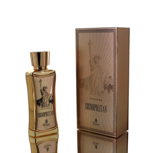 Paris Corner Cosmopolitan NewYork For Man/Woman Eau De Parfum Perfume Boxed