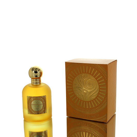 Paris Corner Emir Mango Punch For Man/Woman Eau De Parfum Perfume Pre-owned