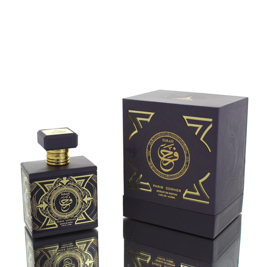 Paris Corner Farah (Side Effect Twist) For Man/Woman Eau De Parfum Perfume Boxed