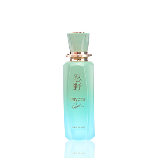 Paris Corner Fayora Oshino Eau De Parfum Perfume