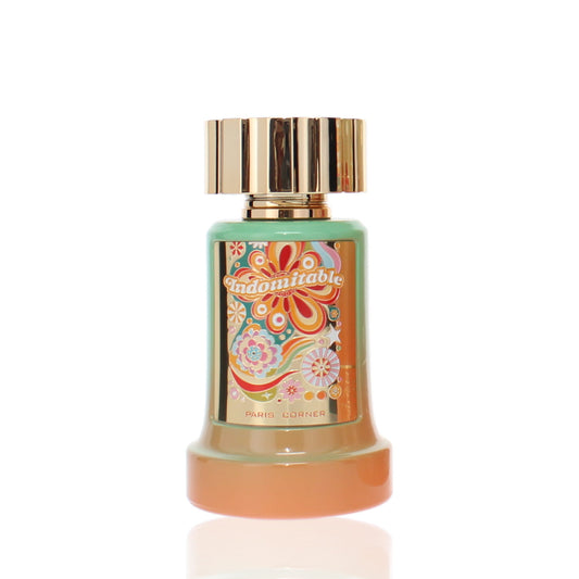 Paris Corner Indomitable Eau De Parfum Perfume