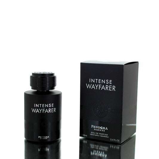 Paris Corner Intense Wayfarer (The Most Wanted Twist) For Man Eau De Parfum Perfume Boxed