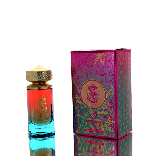 Paris Corner Khair Confection For Woman Eau De Parfum Perfume Boxed