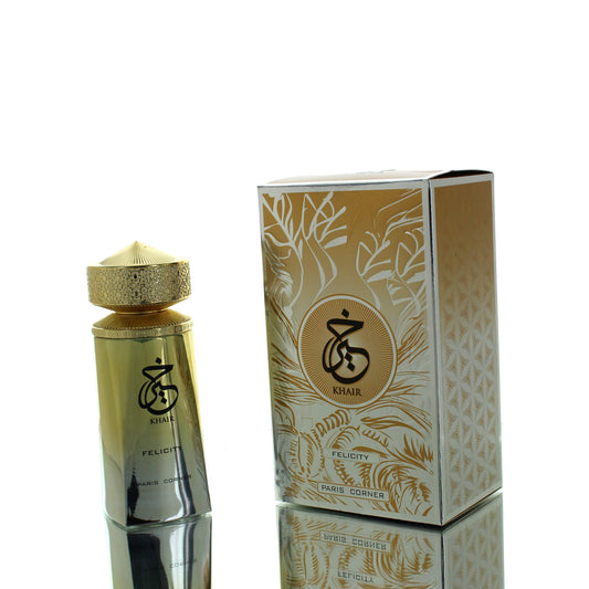 Paris Corner Khair Felicity For Woman Eau De Parfum Perfume Boxed