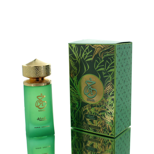 Paris Corner Khair Pistachio For Man/Woman Eau De Parfum Perfume Pre-owned