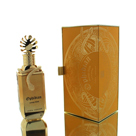 Paris Corner Ophidian Mango Bliss (God Fire Twist) For Man/Woman Eau De Parfum Perfume Boxed