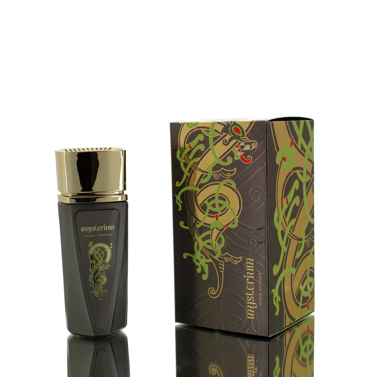 Paris Corner Mysterium (Monkey Twist) For Man/Woman Eau De Parfum Perfume Boxed