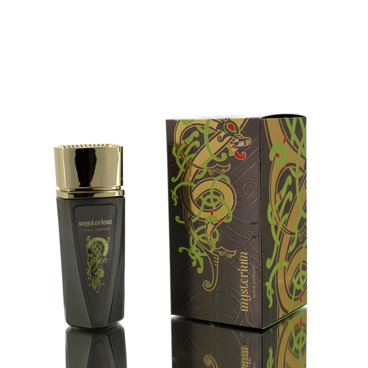 Paris Corner Mysterium (Monkey Twist) For Man/Woman Eau De Parfum Perfume Boxed