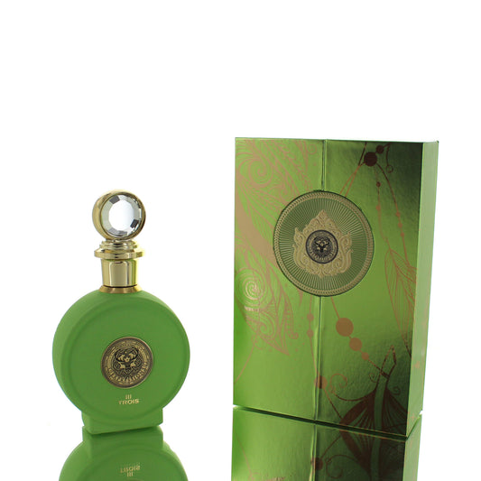 Paris Corner North Stag Trois III (Imagination Twist) For Man/Woman Extrait De Parfum Perfume Boxed