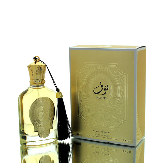 Paris Corner Nouf For Man/Woman Eau De Parfum Perfume Boxed