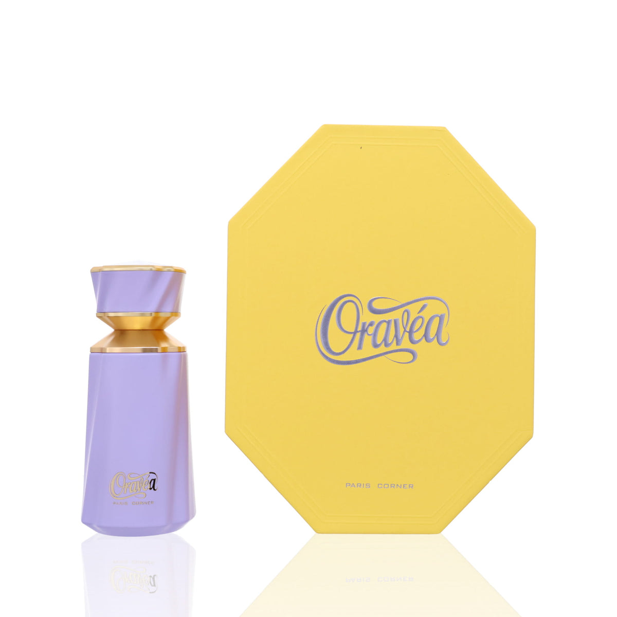 Paris Corner Oravea Eau De Parfum Fragrance Boxed