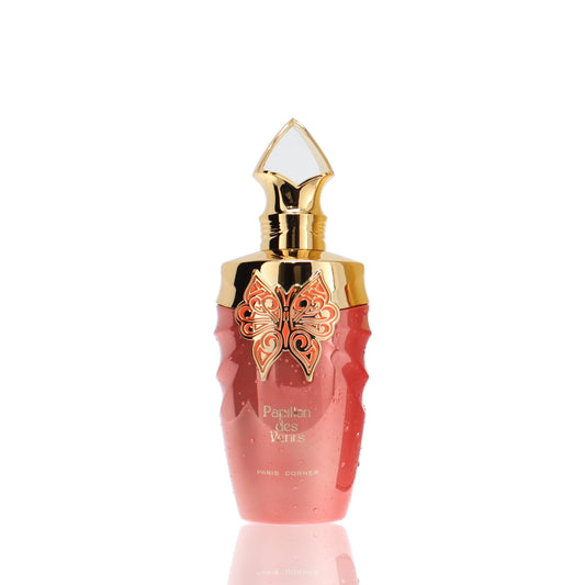 Paris Corner Papillons Des Vents Eau De Parfum Perfume