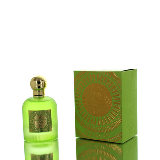 Paris Corner Pear Potion Emir For Man/Woman Eau De Parfum Perfume Boxed