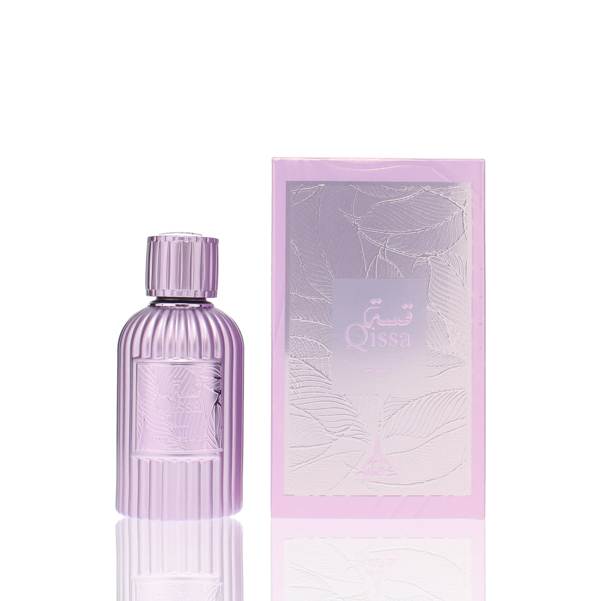 Paris Corner Qissa Gala Eau De Parfum Fragrance Boxed