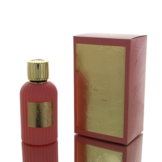 Paris Corner Qissa Pink For Woman Eau De Parfum Perfume Boxed