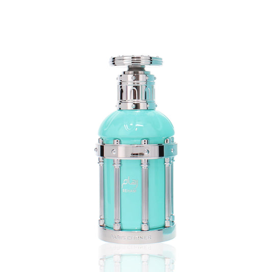Paris Corner Reham Wild Mineral Eau De Parfum Perfume