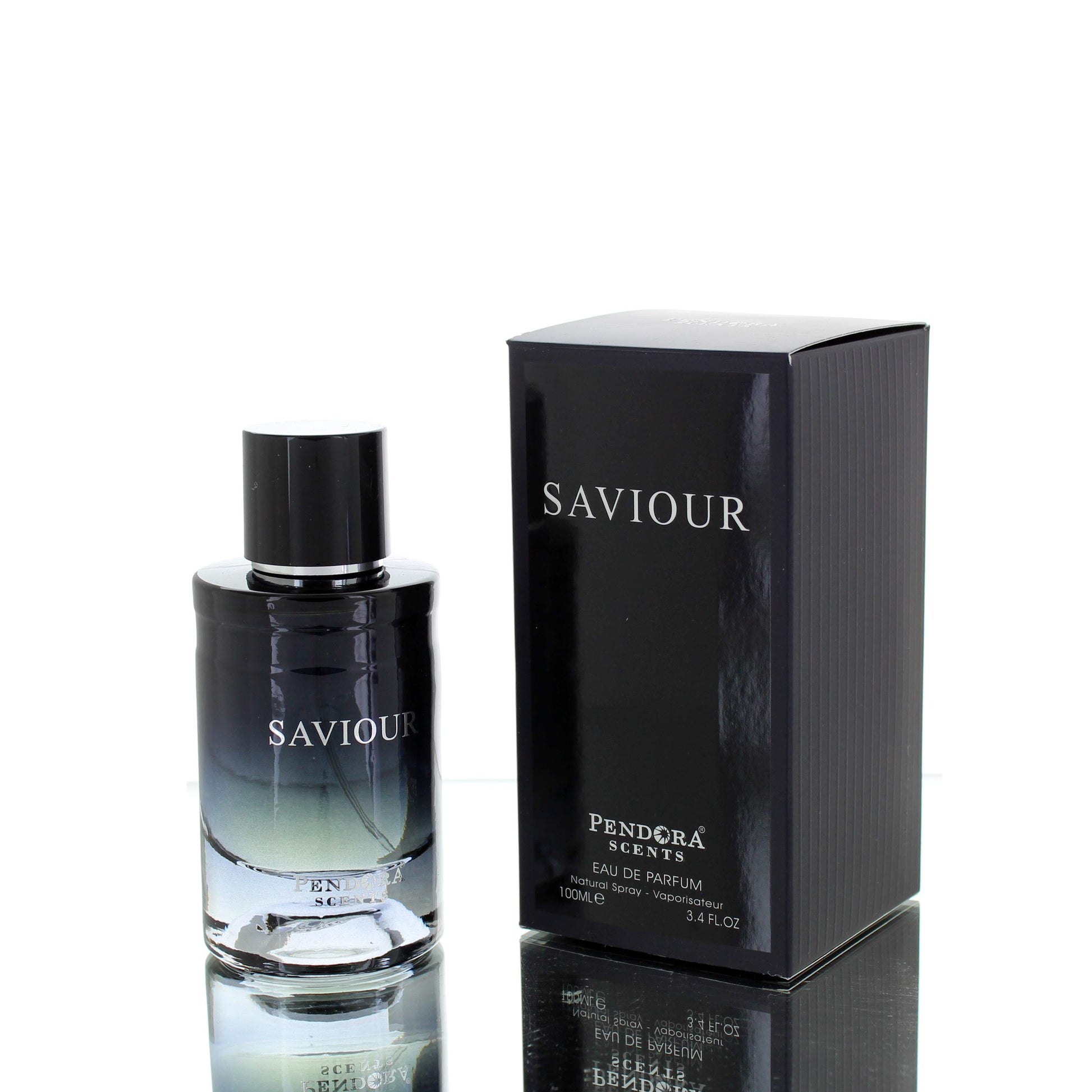 Paris Corner Saviour Pendora For Man/Woman Eau De Parfum Perfume Boxed