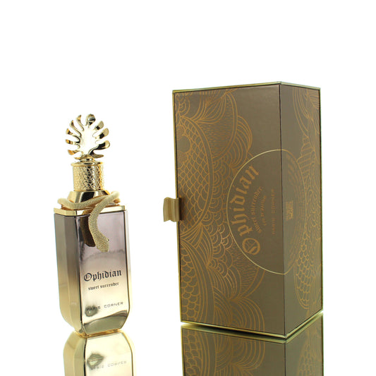 Paris Corner Ophidian Sweet Surrender For Man/Woman Eau De Parfum Perfume Boxed
