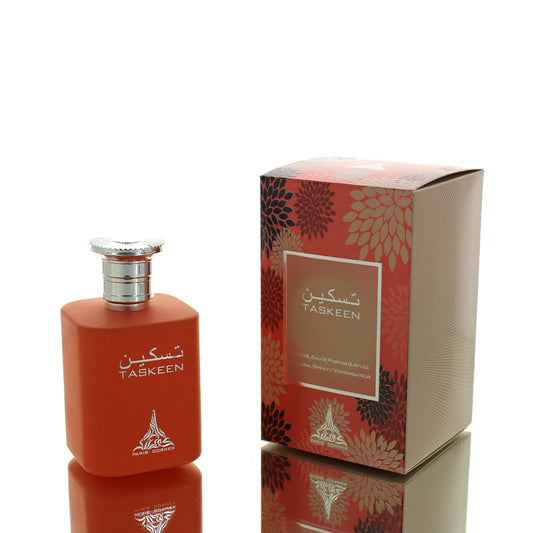 Paris Corner Taskeen For Man/Woman Eau De Parfum Perfume Boxed