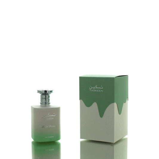 Paris Corner Taskeen Lactea Divina For Man/Woman Eau De Parfum Perfume Boxed