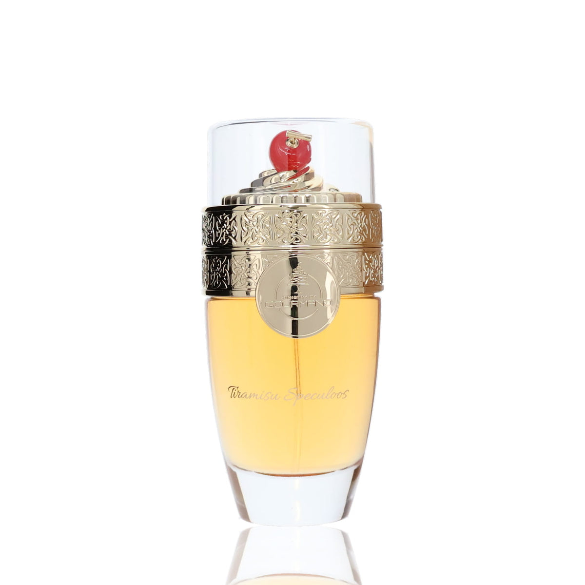 Paris Corner Tiramisu Speculoos Eau De Parfum Perfume