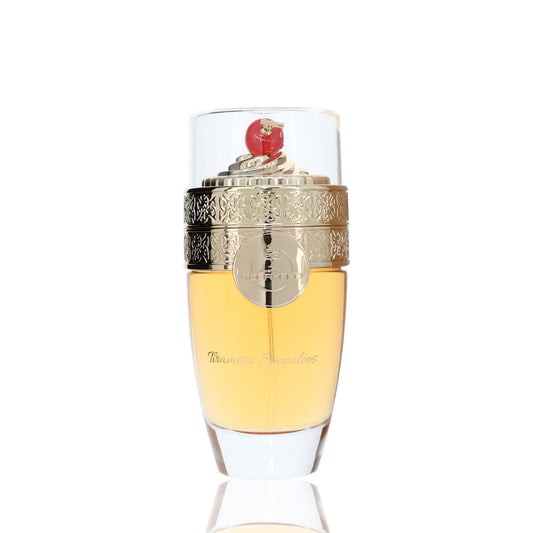 Paris Corner Tiramisu Speculoos Eau De Parfum Perfume