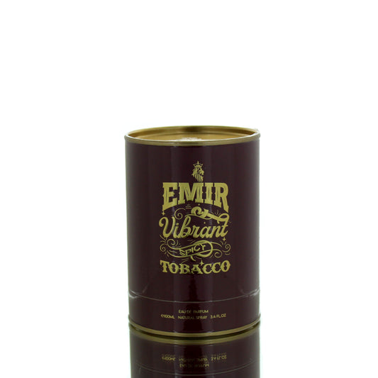 Paris Corner Vibrant Spicy Tobacco Emir For Man/Woman Eau De Parfum Perfume Boxed