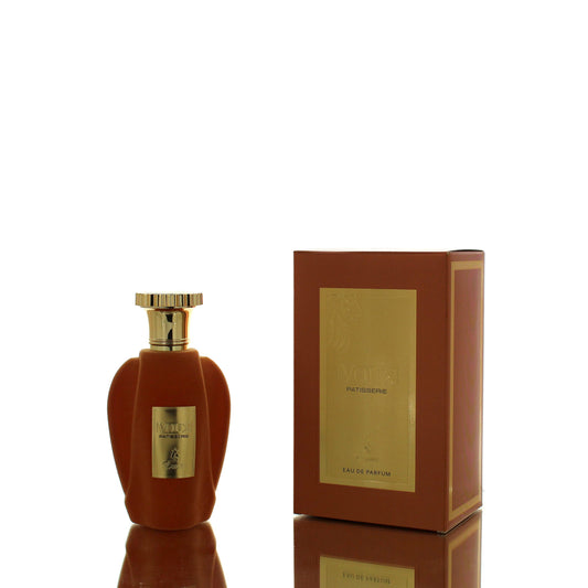 Paris Corner Voux Patisserie For Man/Woman Eau De Parfum Perfume Boxed