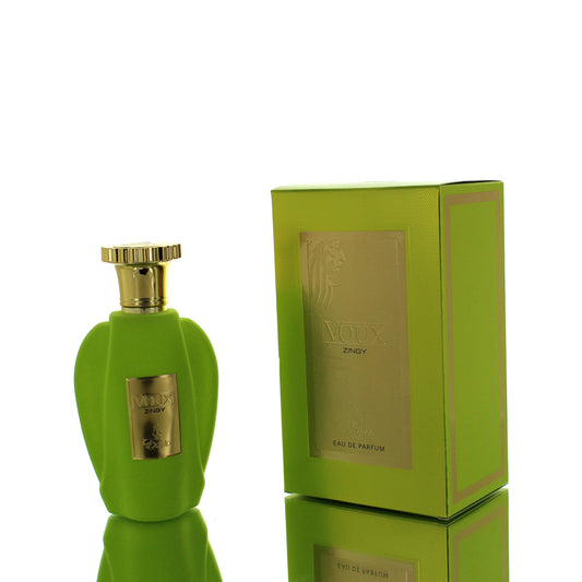 Paris Corner Voux Zingy (Torino 21 Twist) For Man/Woman Eau De Parfum Perfume Boxed