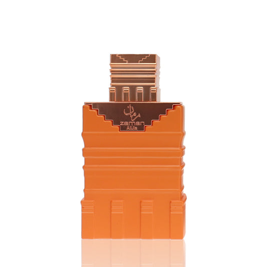 Paris Corner Zaman Al Ula Eau De Parfum Perfume