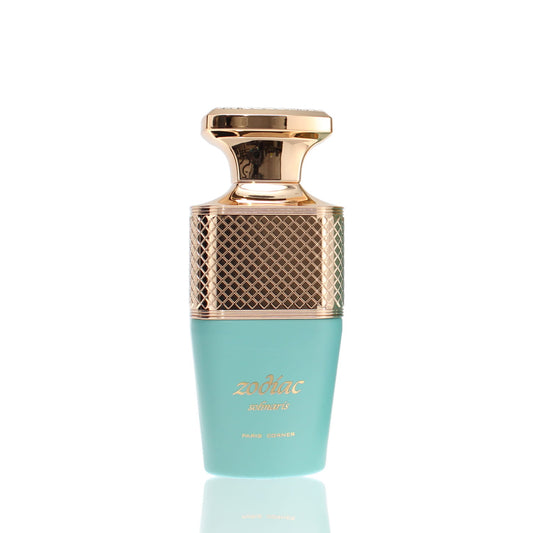 Paris Corner Zodiac Solmaris Eau De Parfum Perfume