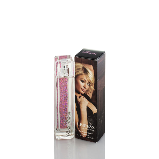 Paris Hilton Heiress For Woman Eau De Parfum Perfume Tester