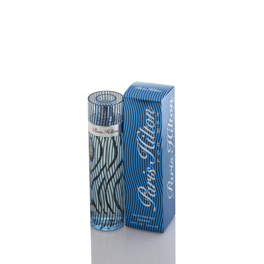 Paris Hilton For Man Eau De Toilette Perfume Boxed