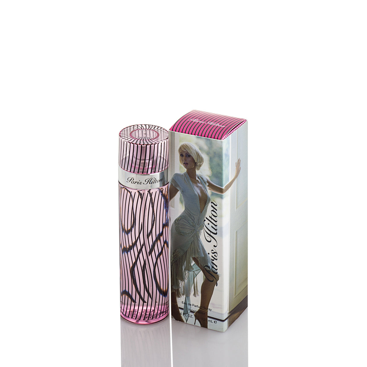 Paris Hilton For Woman Eau De Parfum Perfume Tester