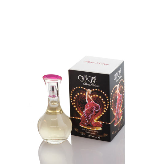 Paris Hilton For Woman Eau De Parfum Perfume Boxed