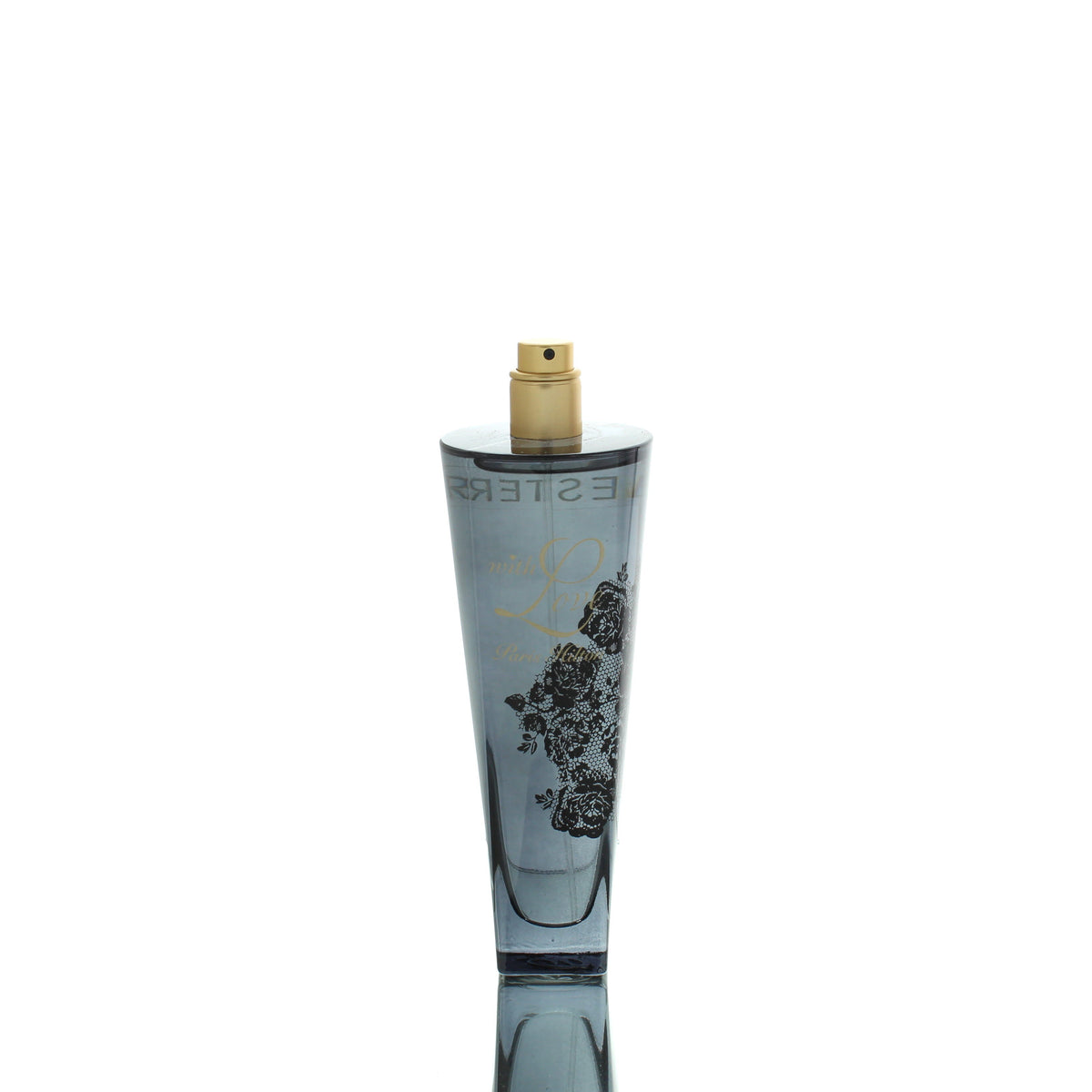 Paris Hilton With Love For Woman Eau de Parfum Perfume Tester