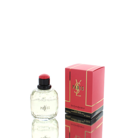 YvesSaintLaurent YSL Paris For Woman Eau De Toilette Perfume Boxed